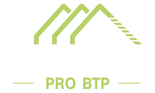Alliance PRO BTP logo